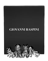 Cornice Giovanni Raspini in Argento B0363 - B0363